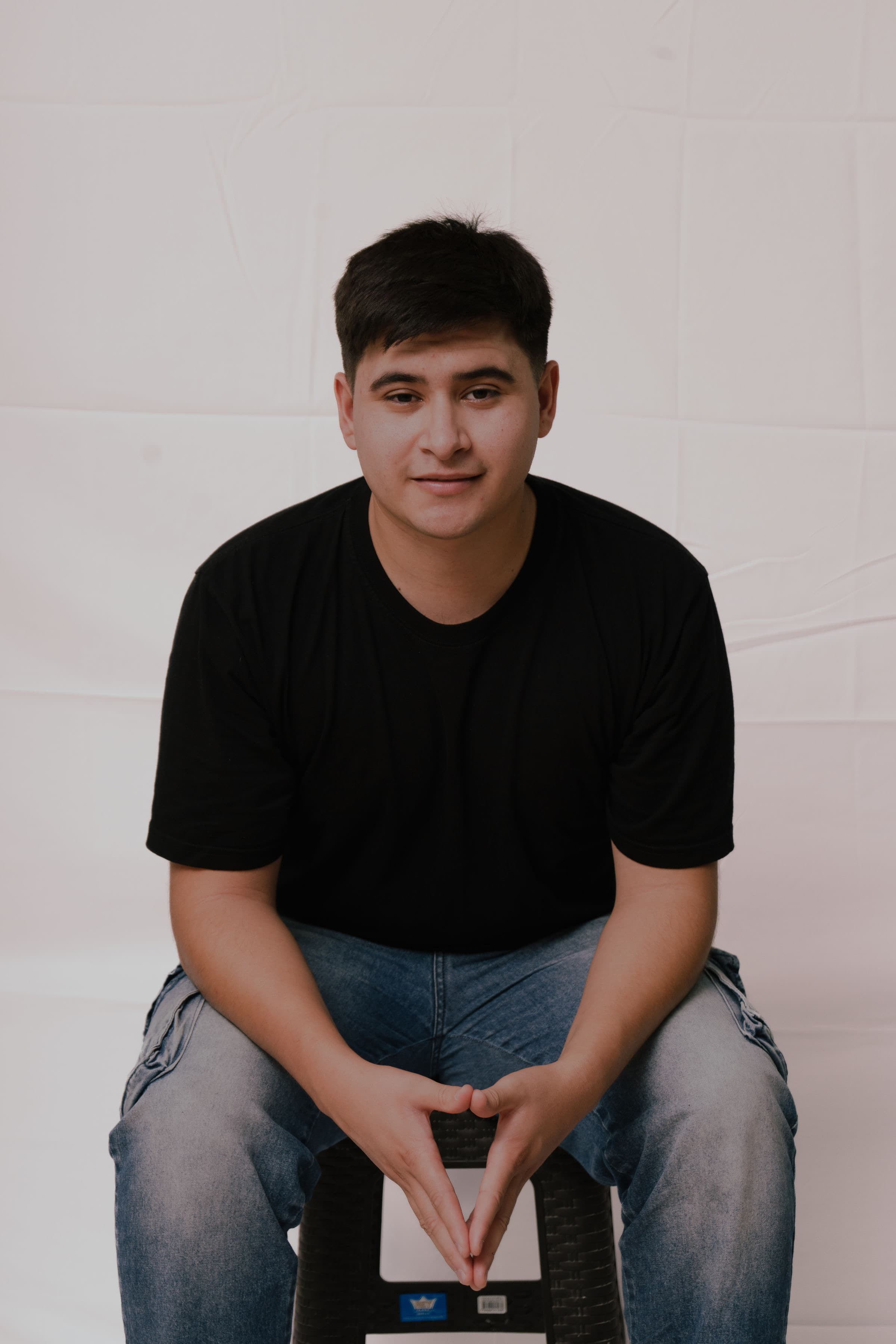 Benjamin González